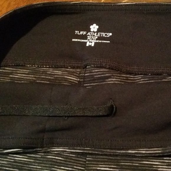 Tuff Athletics Capri Pants - Picture 6 of 7